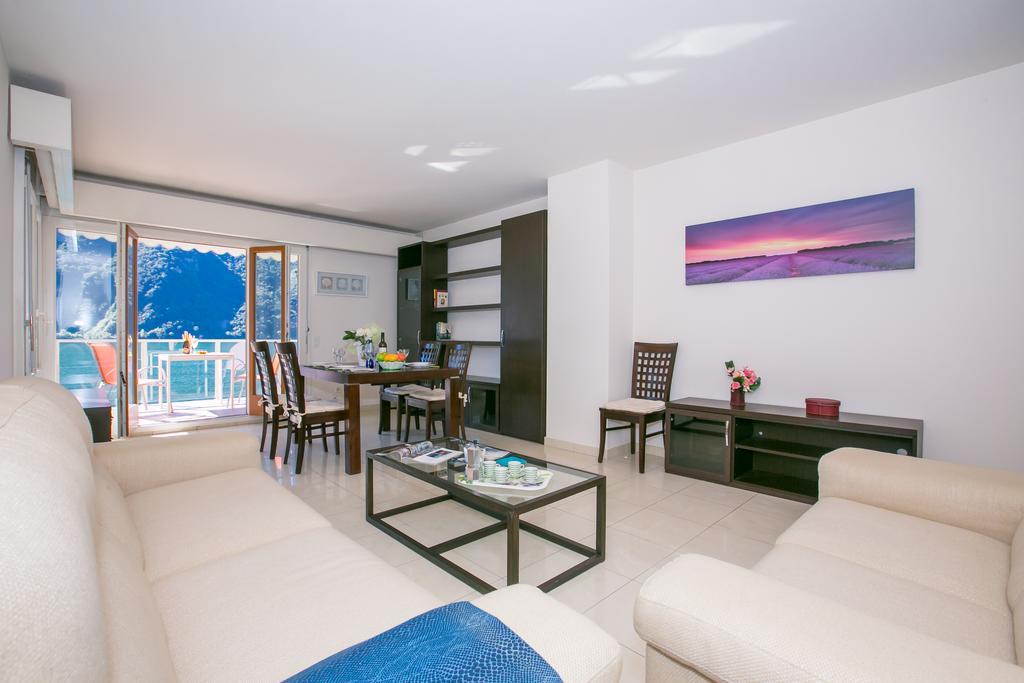 Appartement Castagnola Front Lake Lugano